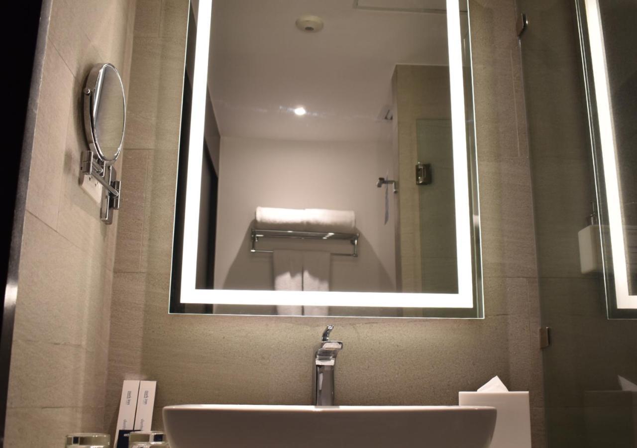 Park Inn By Radisson Bacolod Eksteriør bilde
