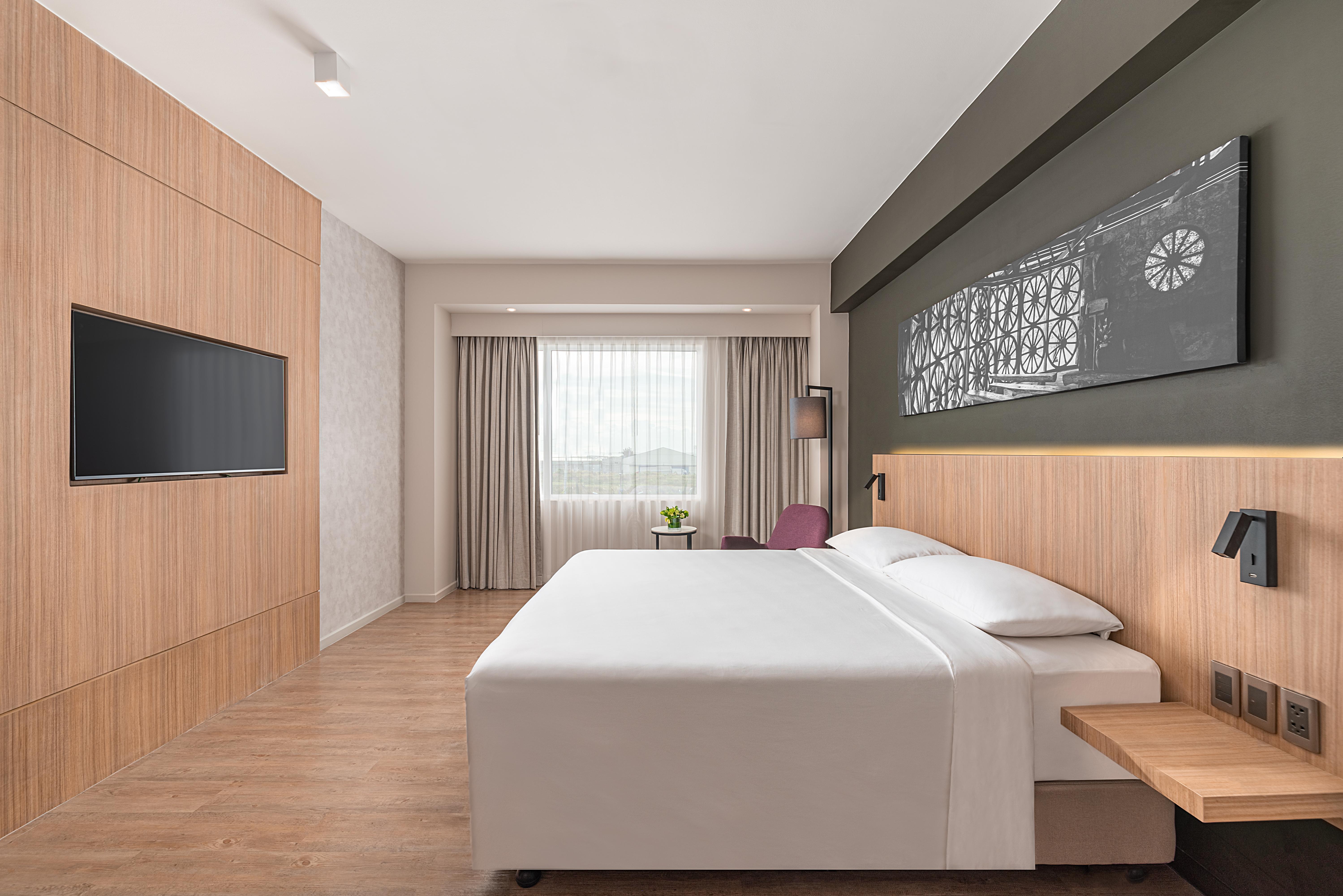 Park Inn By Radisson Bacolod Eksteriør bilde