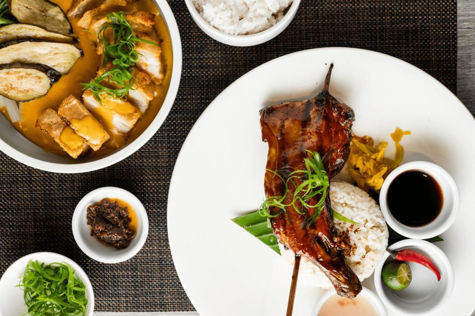 Park Inn By Radisson Bacolod Eksteriør bilde