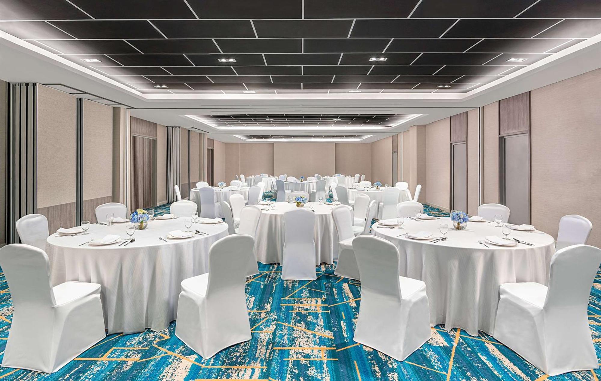 Park Inn By Radisson Bacolod Eksteriør bilde