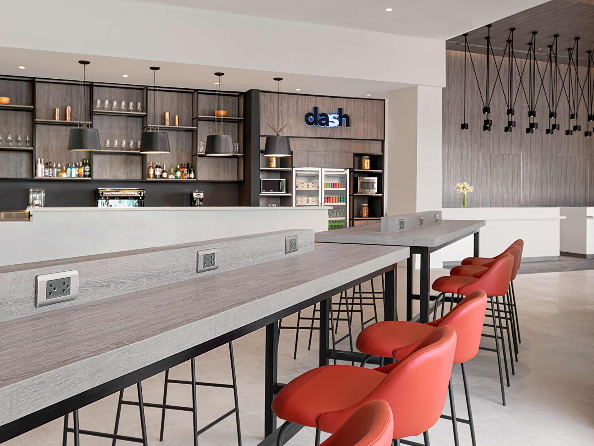 Park Inn By Radisson Bacolod Eksteriør bilde