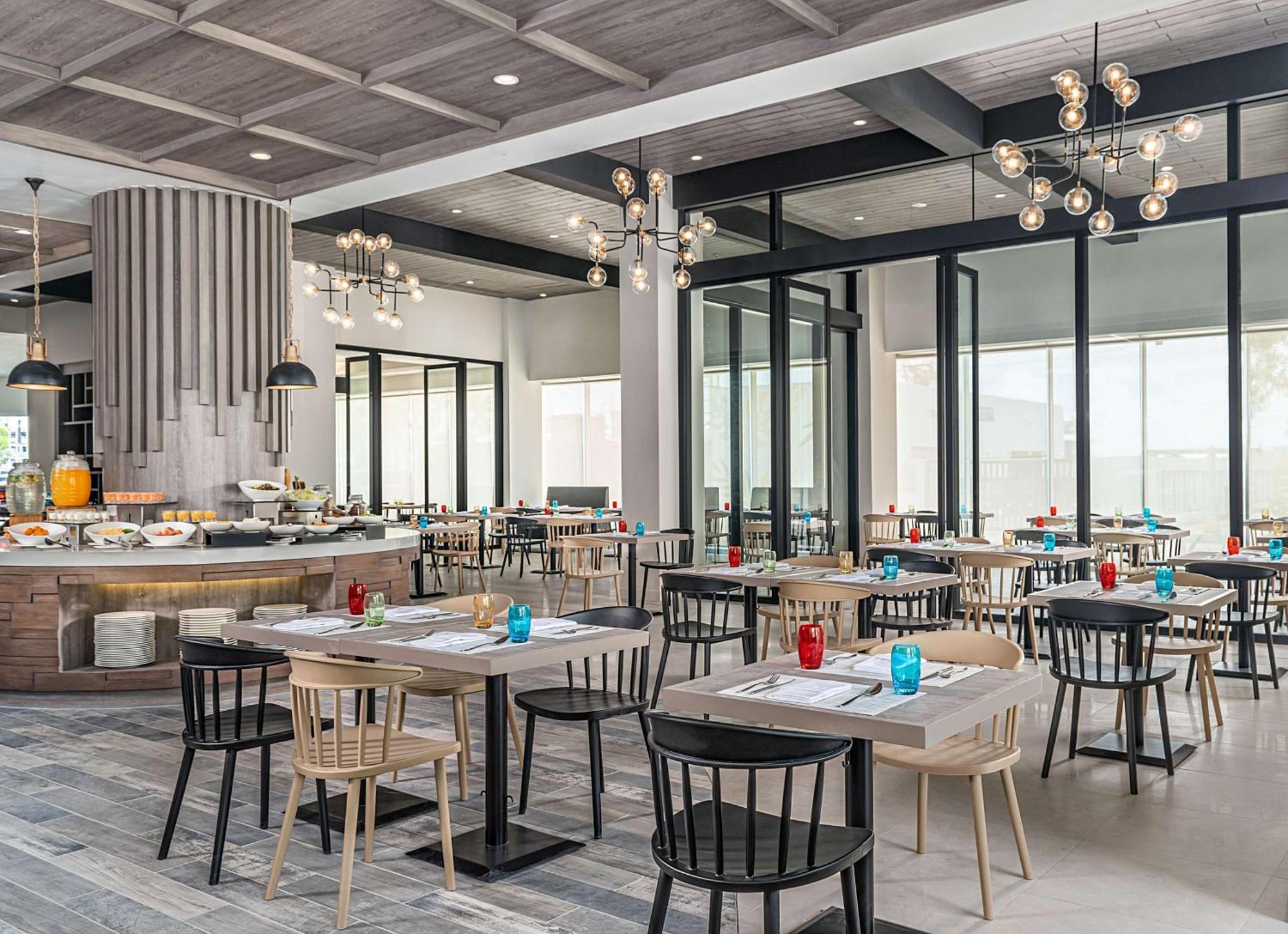 Park Inn By Radisson Bacolod Eksteriør bilde